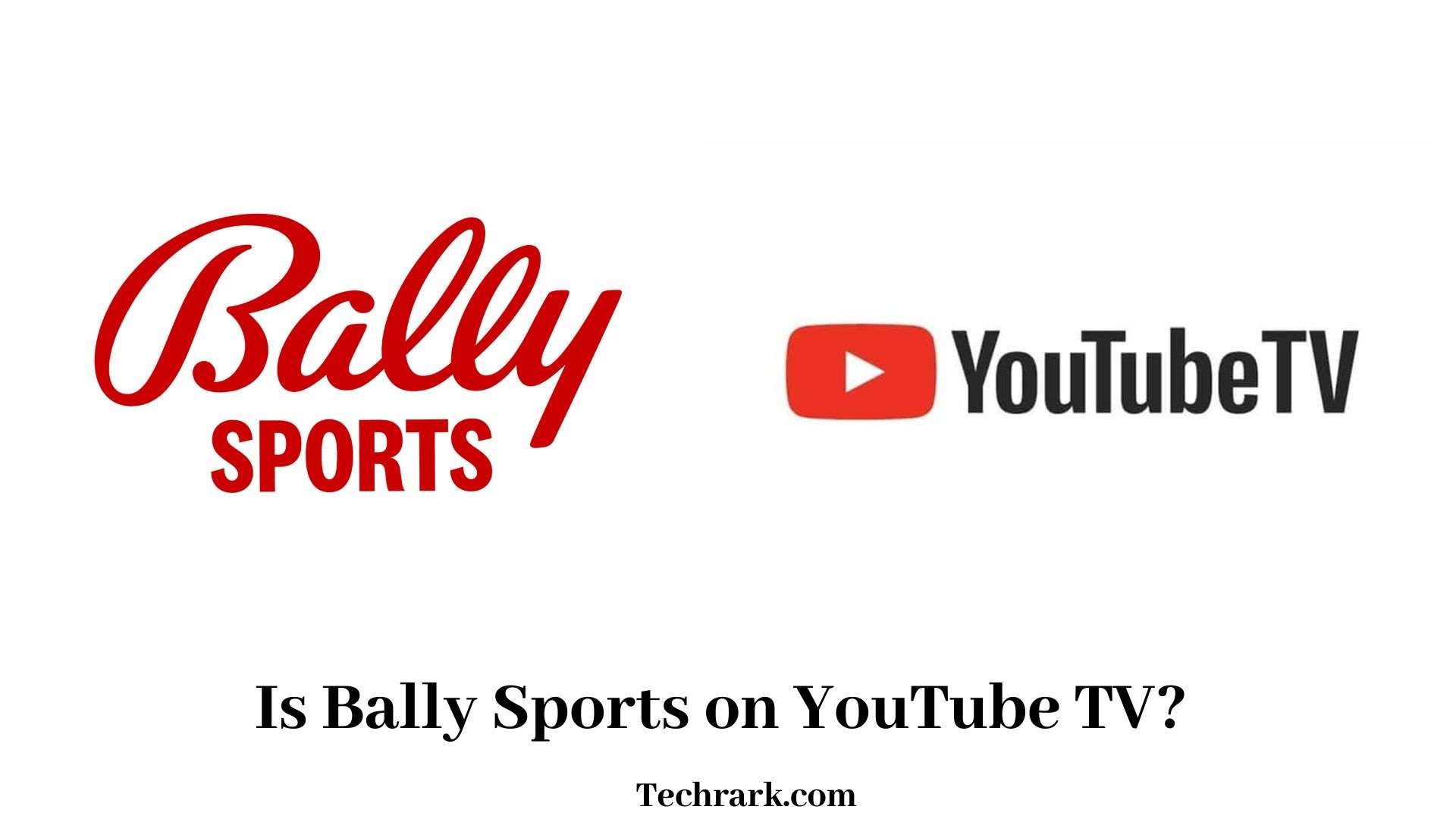 Bally sports best sale network youtube tv