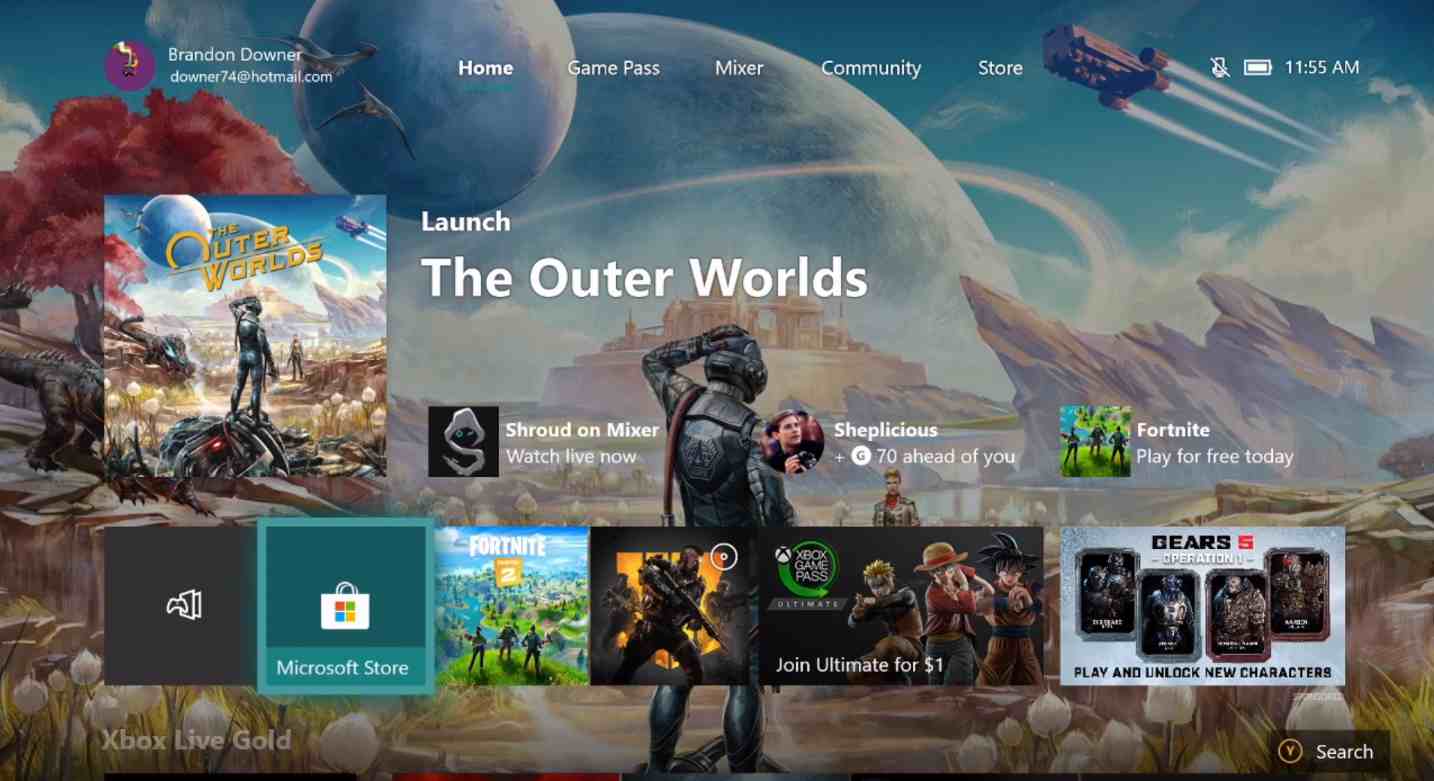 How to Install and Watch Disney Plus on Xbox One?