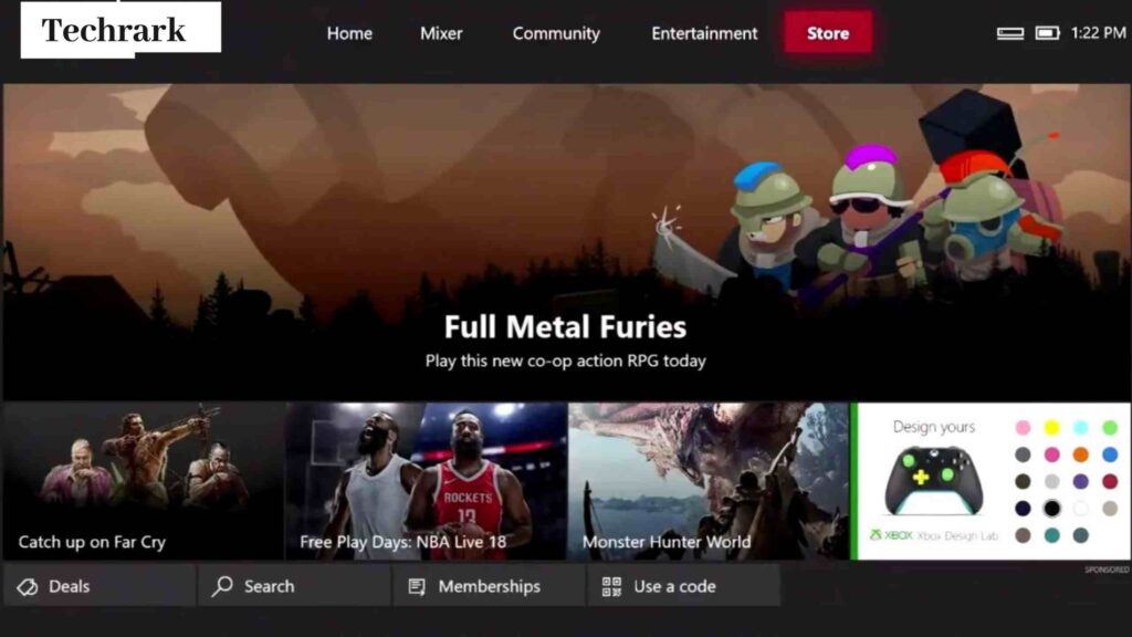 Hulu On Xbox One