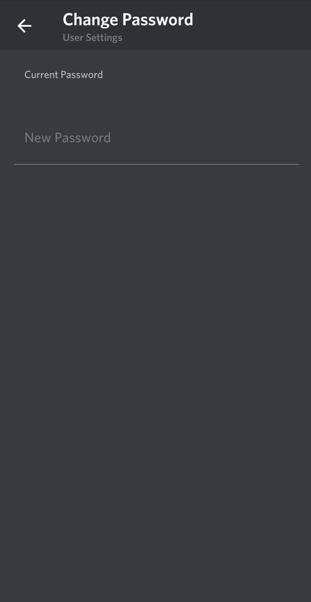 How to Change Discord Password in 2022? [ Updated Guide]