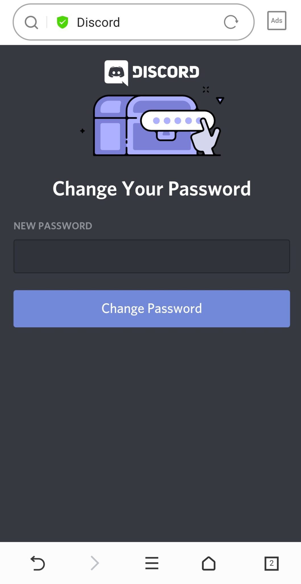 How to Change Discord Password in 2022? [ Updated Guide]
