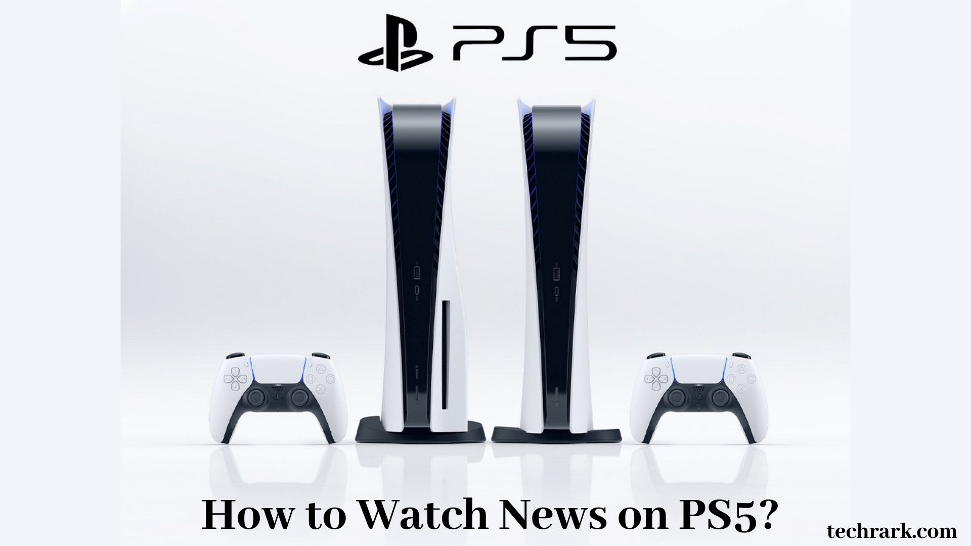 News on PS5