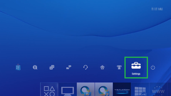 How to Play Locked Games on PS4