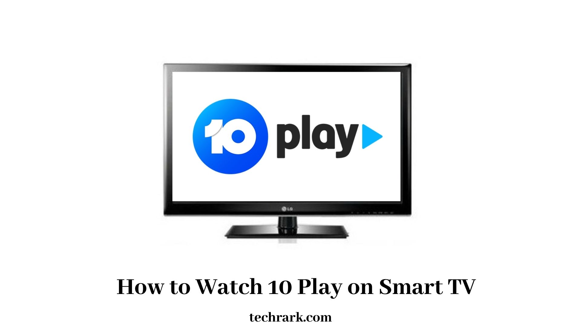 10 Play on Smart TV