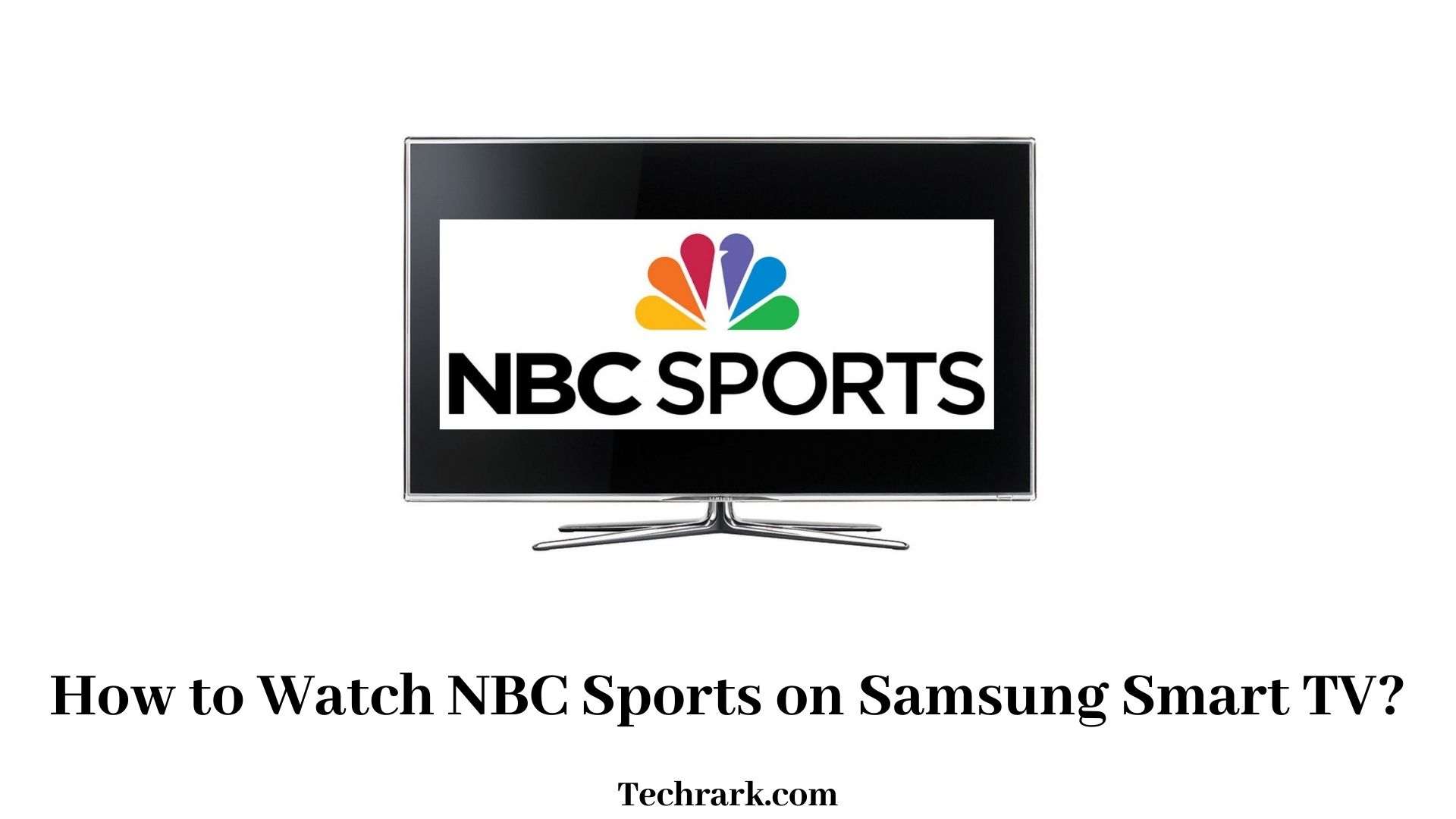 NBC Sports on Samsung Smart TV