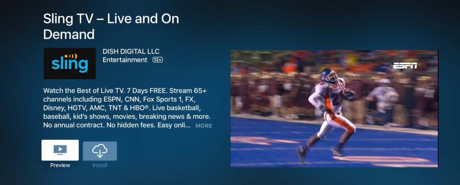 How to Install and Watch Reelz Channel on Samsung Smart TV?