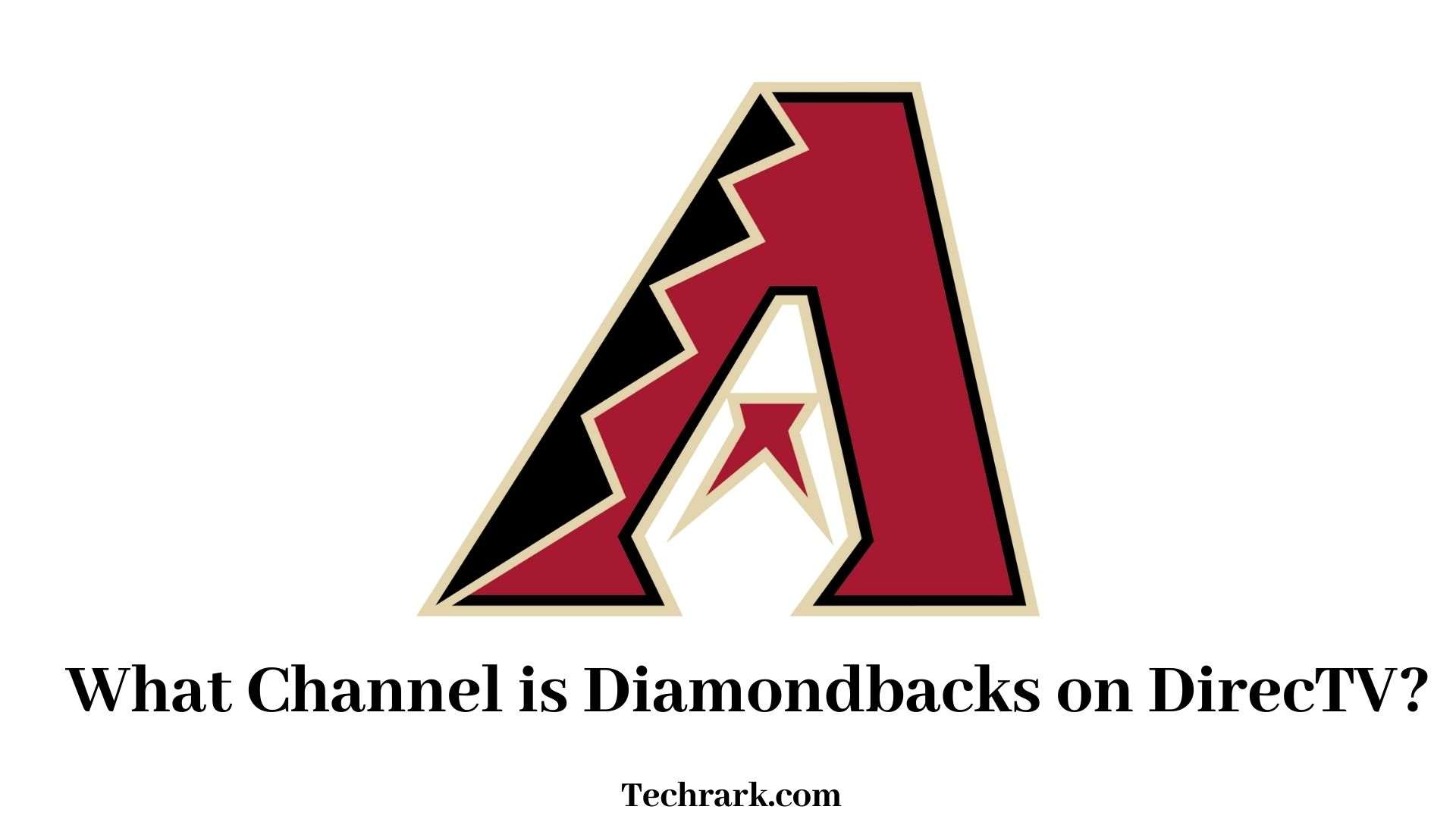 Diamondbacks on DirecTV