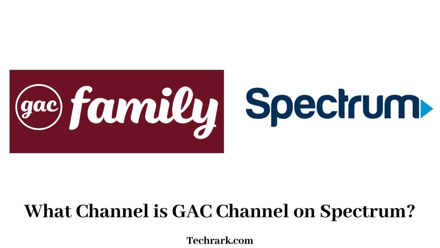 GAC Channel on Spectrum Find Out the Exact Channel Number
