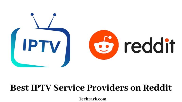 Best IPTV Reddit