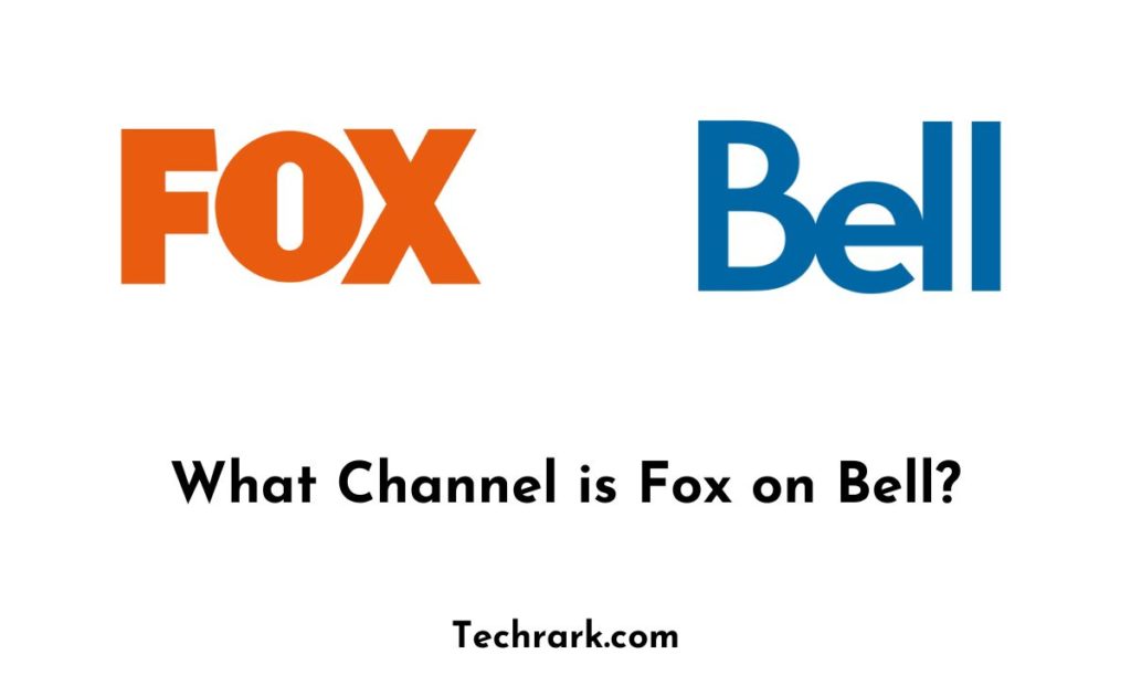 Fox on Bell