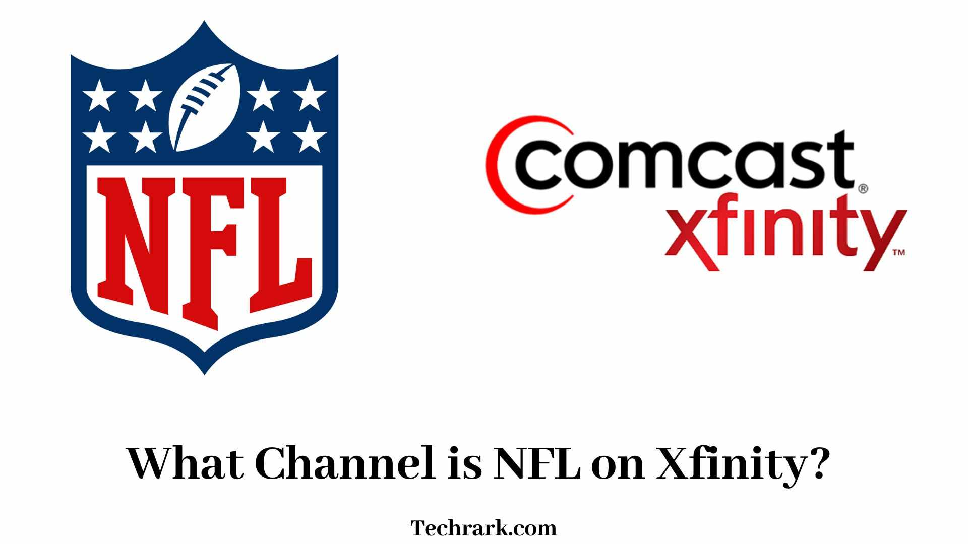 What Channel is NFL on Xfinity