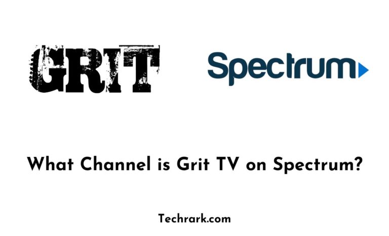 What Channel is Grit on Spectrum