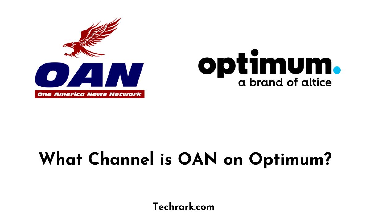 What Channel is OAN on Optimum