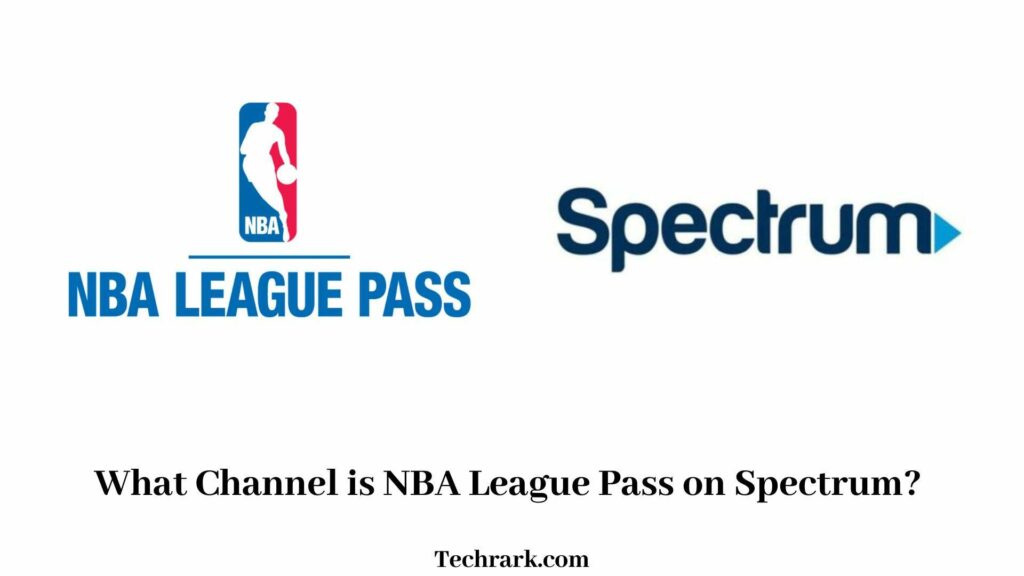 NBA League Pass on Spectrum