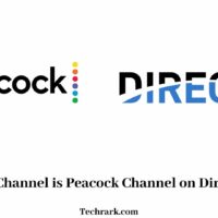 What Channel is Peacock Channel on DirecTV
