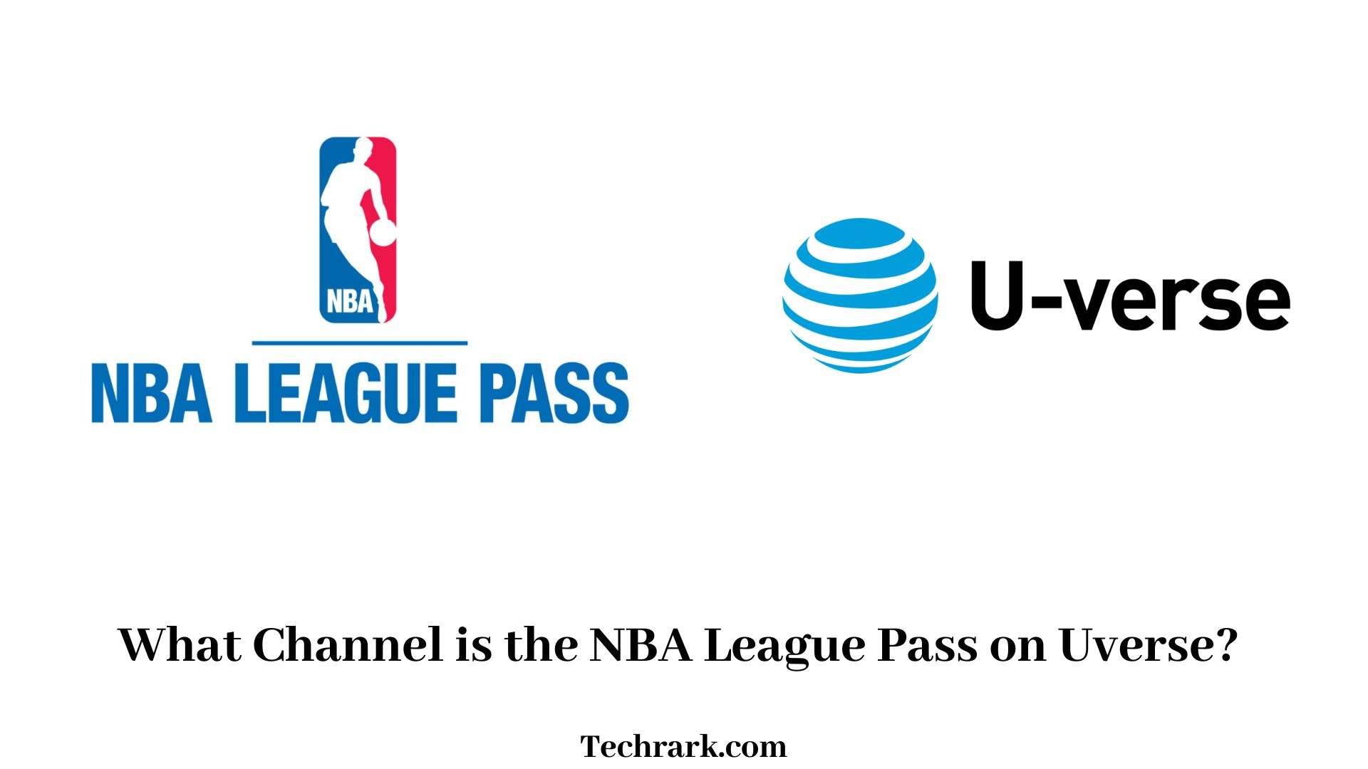 NBA League Pass on Uverse