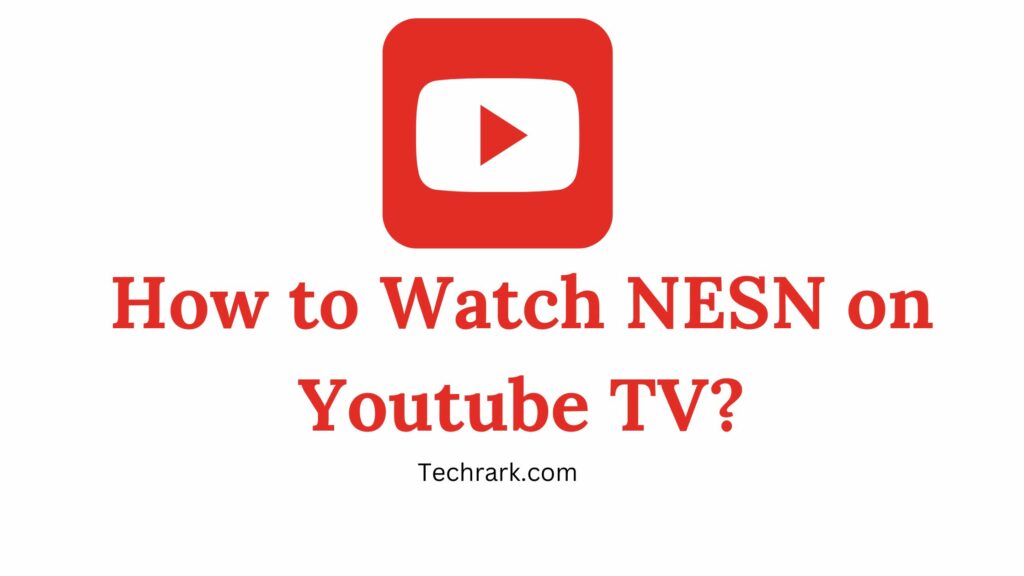 NESN on youtube tv