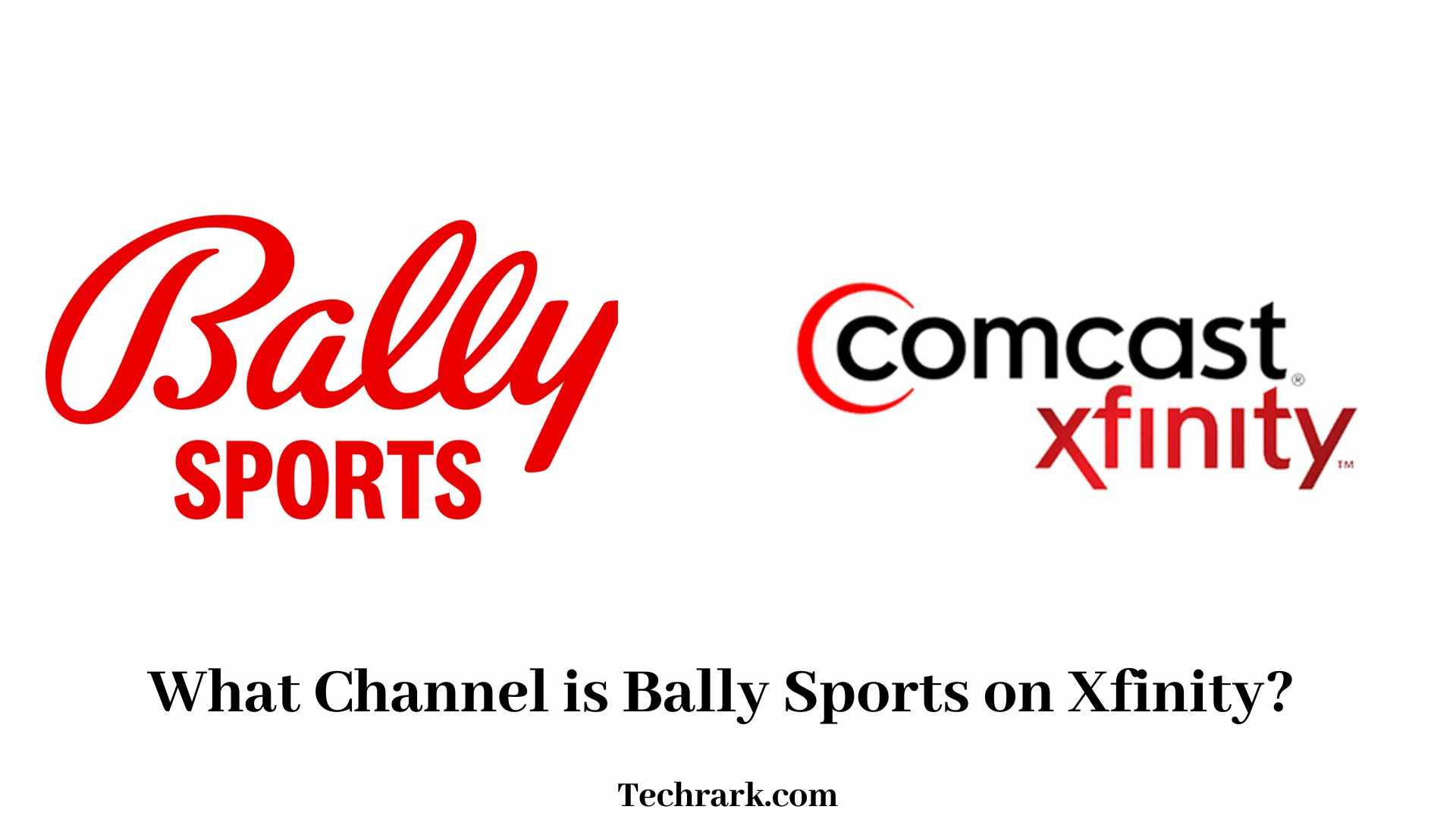 What Channel is Bally Sports on Xfinity