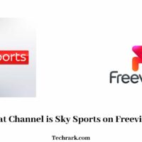 Sky Sports on Freeview