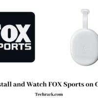 Fox Sports on Google TV
