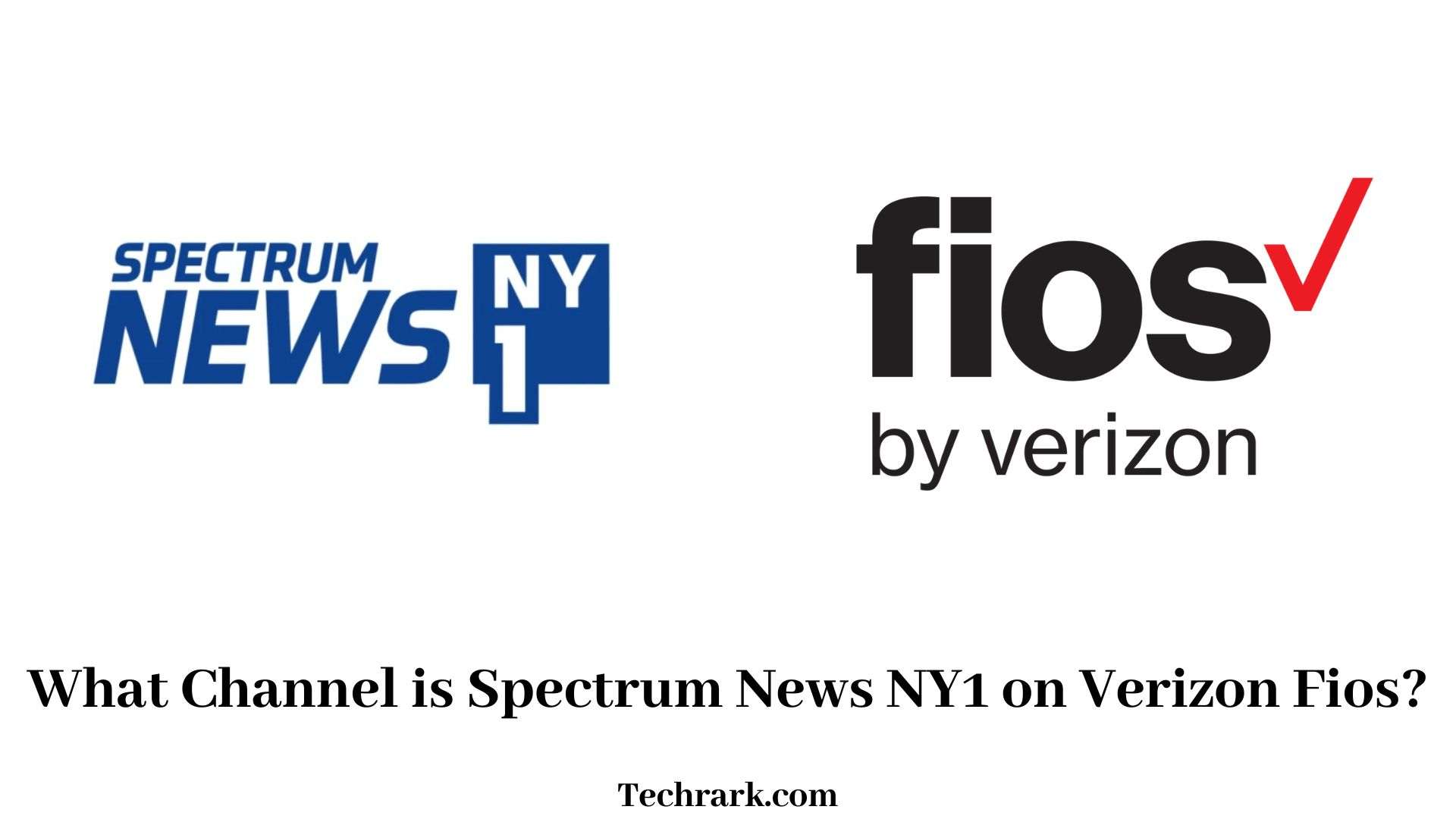 Spectrum News on Fios