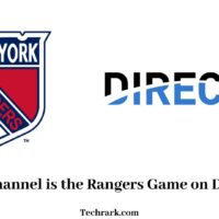 What Channel is the Rangers Game on DirecTV