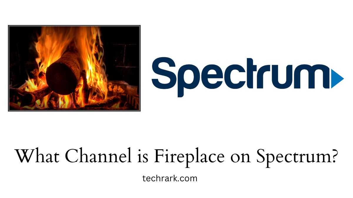 Fireplace on Spectrum