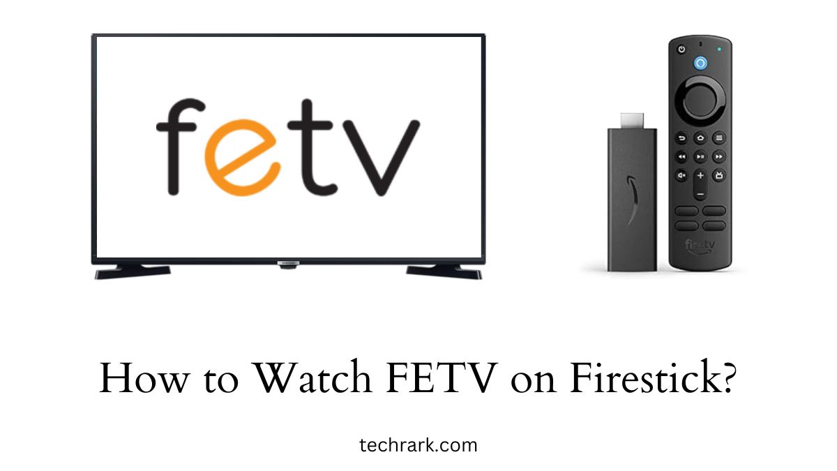 FETV on Firestick