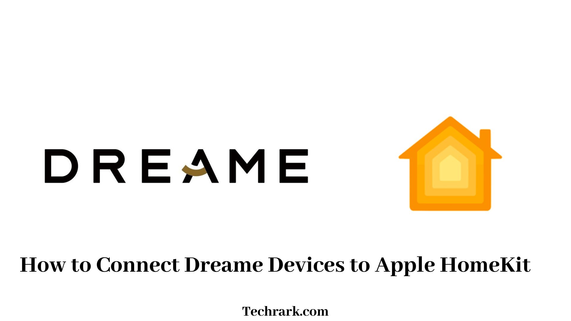 Dreame to HomeKit