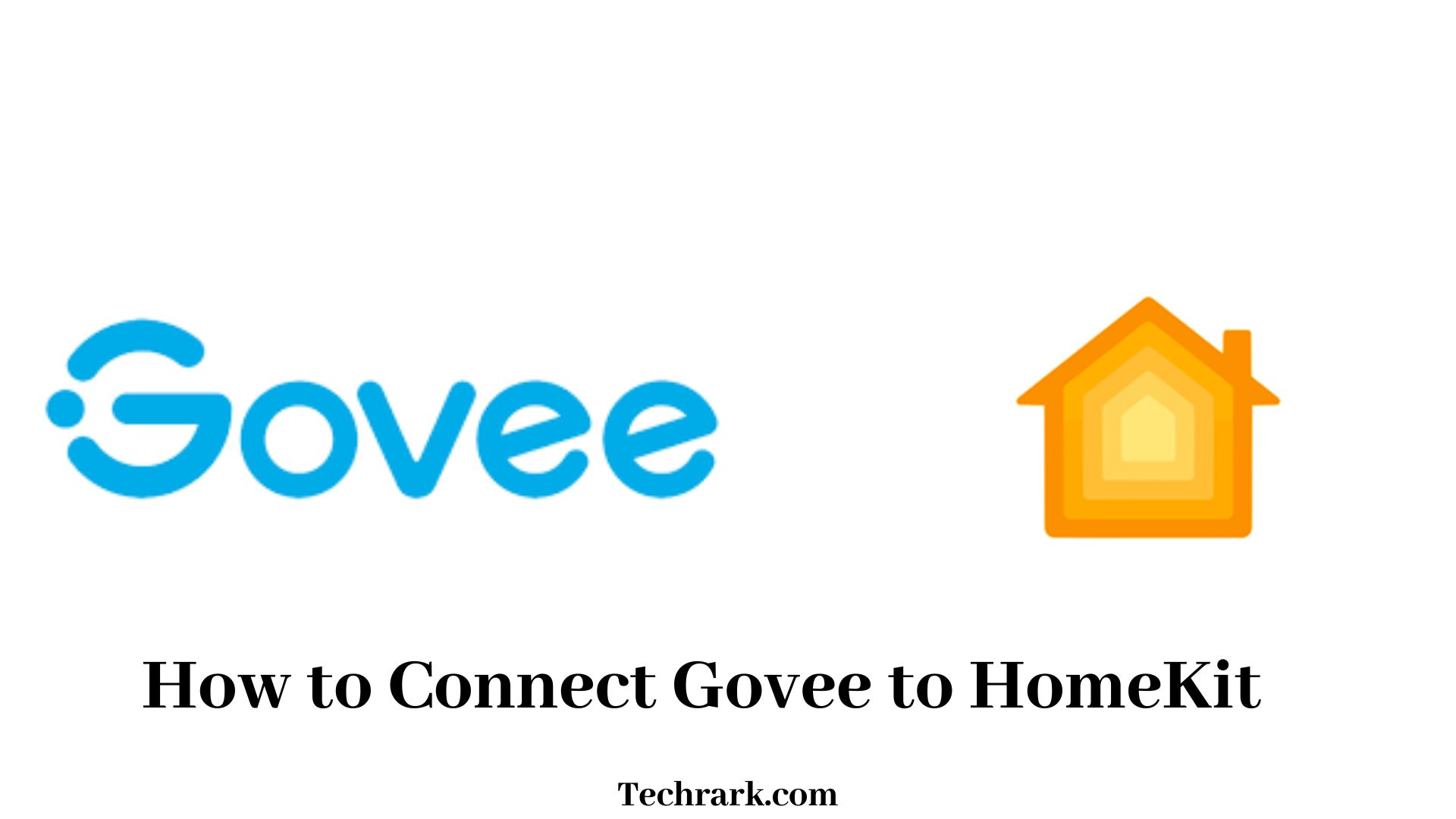 Govee to HomeKit