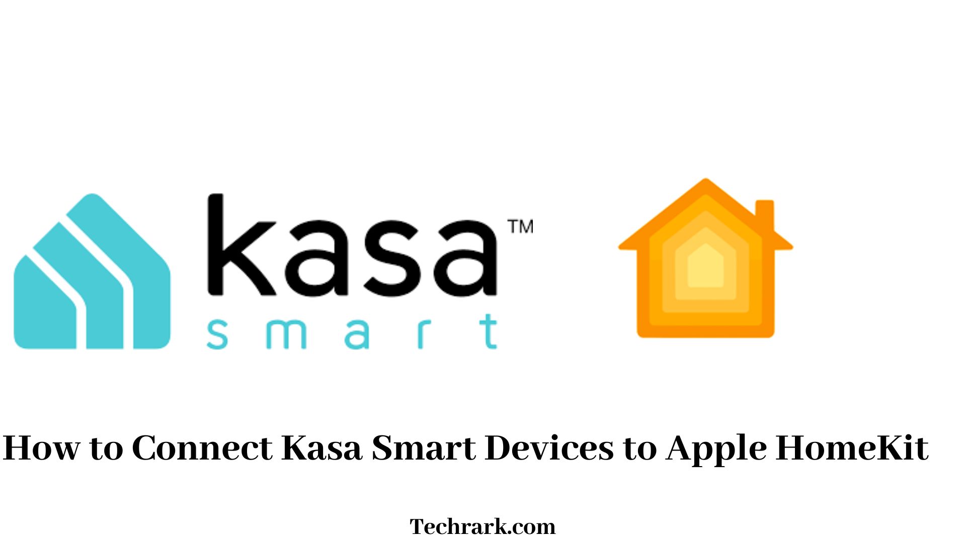 Kasa Smart to HomeKit