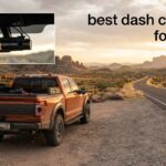 best dash cameras for trucks