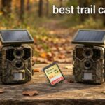 best trail cameras