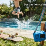 best action cameras for kids