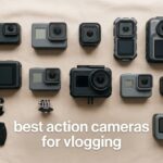 best action cameras for vlogging