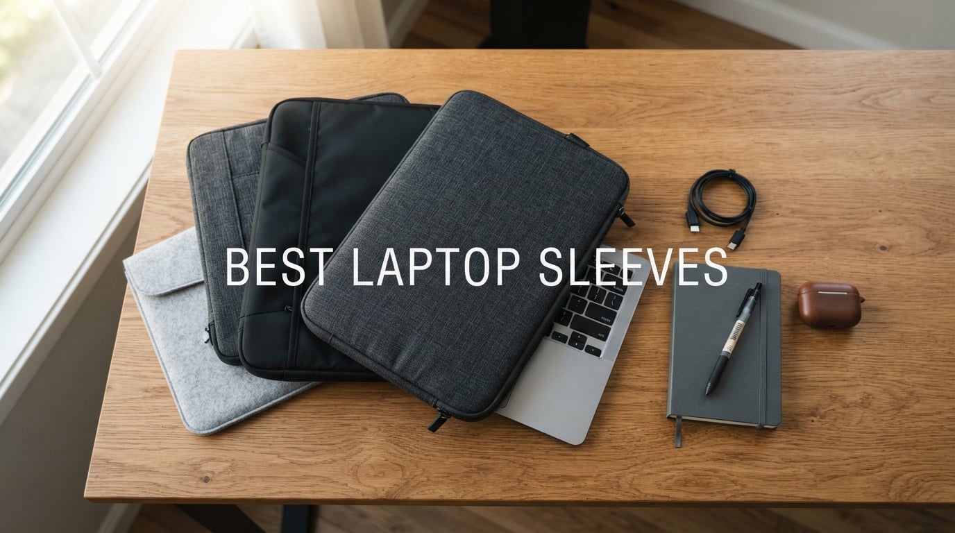 best laptop sleeves