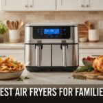 best air fryers for families