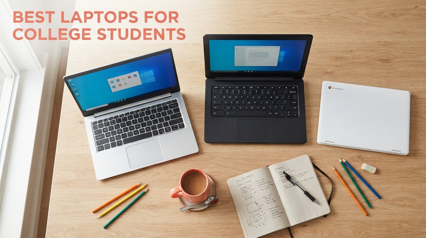 best laptops for college students
